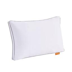 Sweetnight Oreiller Réglable Zip (48x74, microfibre, 1000g)