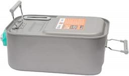 Qlima SRE 4033 (3,5 kW, électronique, minuterie 24 h, sécurité enfant)