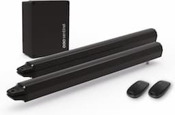 SCS Sentinel SimplyOpen 1 MVE0115 (vis sans fin, 300 kg / 3 m)