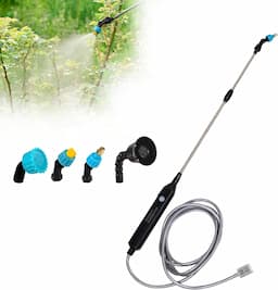 Mobiclinic Profumig (à main 3 m, 4 buses, USB)