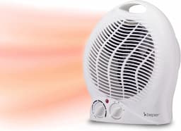BEPER P203TER203 (2000 W, mode ventilateur toutes saisons)