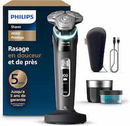 Philips i9000 Prestige