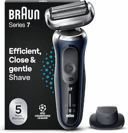 Braun Series 7 71-B1200s