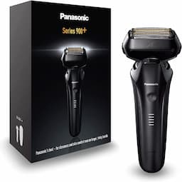 Panasonic ES-LS6A (6 lames, capteur de barbe intelligent)