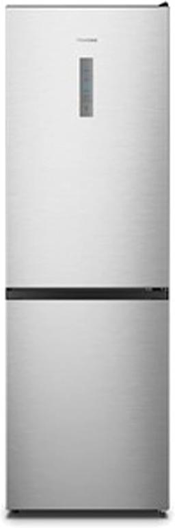 Hisense RB390N4BC20 — combiné 300 L No Frost Multi Air Flow