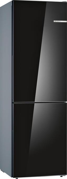 Bosch KGV36VBEAS Série 4 — combiné pose libre Low Frost