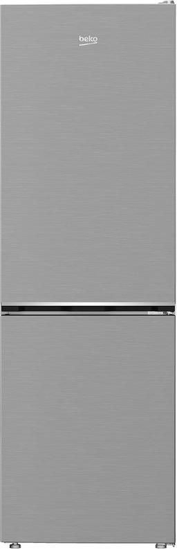 Beko B1RCNA364XB — combiné 367 L Total No Frost, largeur 60 cm