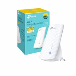 TP-Link RE190 (AC750, le dépanneur)