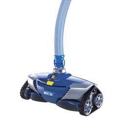Zodiac MX8 (robot hydraulique fond, parois, ligne d'eau)