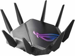ASUS ROG GT-AXE11000 (WiFi 6E, tri-bande, 2.5G)