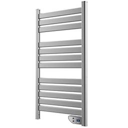 Cecotec ReadyWarm 9050 Twin Towel (aluminium, TwinHeat)