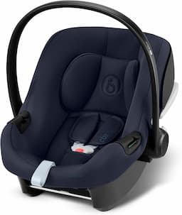 Cybex Aton B2 i-Size (coque nouveau-né dos-route)