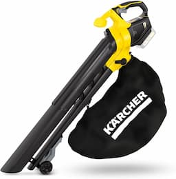 Kärcher BLV 18-200 (18V)