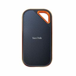 SanDisk Extreme PRO 1 To (2 000 Mo/s, IP65)