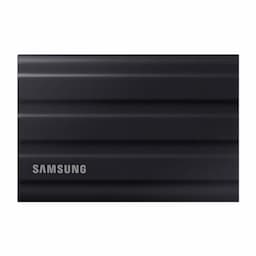 Samsung T7 Shield 1 To (IP65, chutes 3 m)