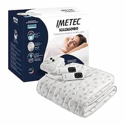 Imetec Adapto 2 places (150 × 160 cm, 2 commandes)