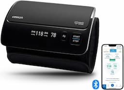 OMRON EVOLV (tout-en-un sans tube)