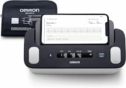 OMRON Complete (tensiomètre + ECG 2-en-1)