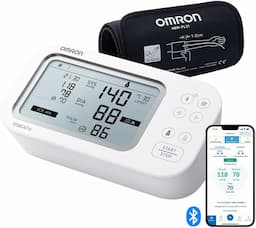 OMRON X7 Smart AFib