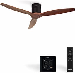 Create WINDCALM DC lumière LED