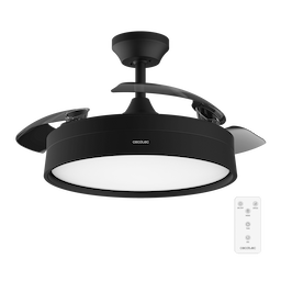 Cecotec EnergySilence Aero 4200 (pales rétractables)