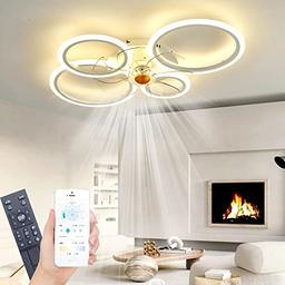 WODA 80 cm LED 4835 lm pilotable par application