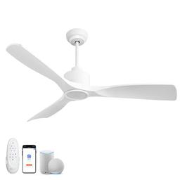 OFANTOP 132 cm blanc réversible été/hiver