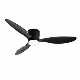 PAPUQ 107 cm à moteur DC et LED 48 W