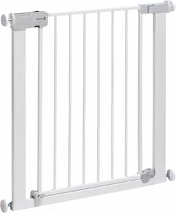 Safety 1st Auto Close — barrière à pression, fermeture automatique (73–80 cm)