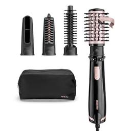 BaByliss Dry Straighten & Style brosse soufflante rotative AS200E