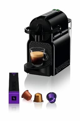 De'Longhi Nespresso Inissia (EN80.B)