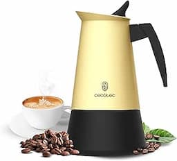 Cecotec Cumbia Mokclassic 600 6 tasses