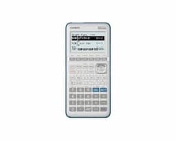 Casio Graph 35+E II (Python)