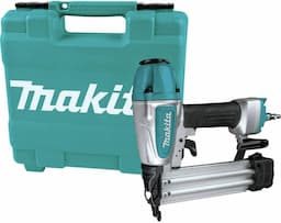 Makita AF506 (cloueur pneumatique de finition 18 Ga, 15-50 mm)