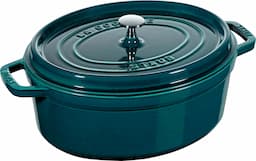 Le Creuset Cocotte ovale 31 cm