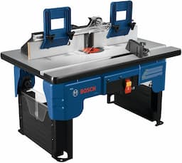 Bosch Table de défonceuse RA1141
