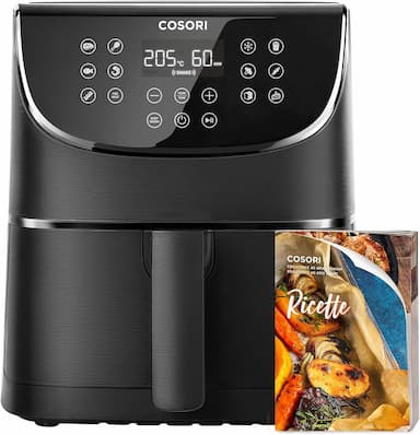 COSORI Air Fryer 5,7 L (13 fonctions)
