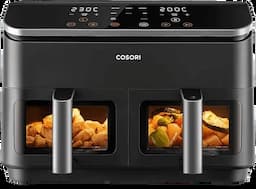 Cosori Dual Blaze 6,4L