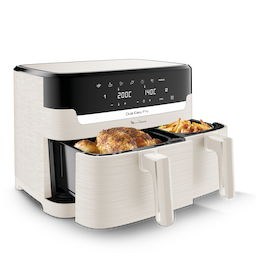 Moulinex Easy Fry Dual