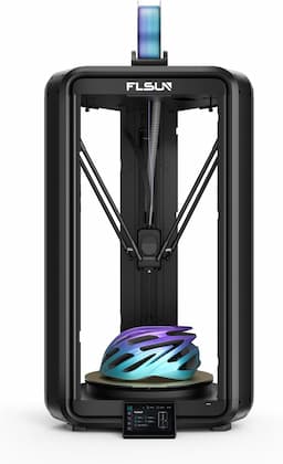 FLSUN T1 Max (Delta grand volume 300 mm, 1000 mm/s, silencieux)