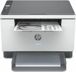 HP LaserJet M234dw (multifonction mono, scan/copie, recto/verso auto, 29 ppm)