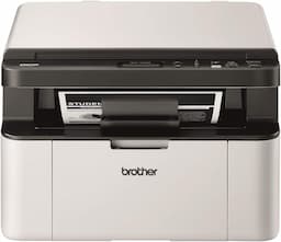 Brother HL-L1240W (laser mono compacte, 20 ppm, Wi-Fi/USB)