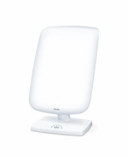 Beurer TL 90 (grande surface, inclinable)