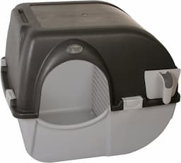 Omega Paw Roll'n Clean (rotatif manuel)