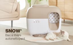 PetSnowy Snow+