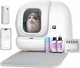 PETKIT Pura Max 2 (76 L)