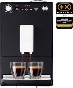 Melitta Solo E950-201