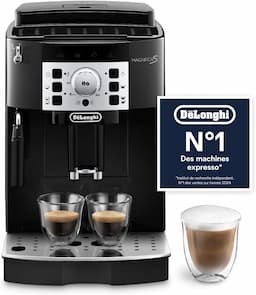De'Longhi Magnifica S Perfetto ECAM22.110.B