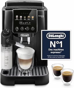 De'Longhi Magnifica Start LatteCrema ECAM220.91.B
