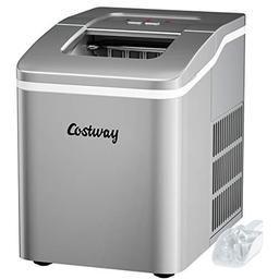 Costway machine à glaçons 12 kg/24h